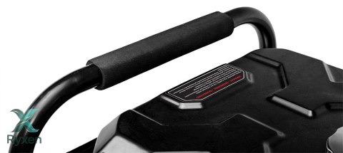 Agregat prądotwórczy 2000W - 2200W GRAPHITE
