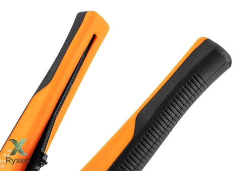 Automatyczny ściągacz izolacji 205 mm, czołowy + konektory 230 szt. NEO TOOLS