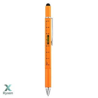 Długopis metalowy 5 w 1 NEO TOOLS