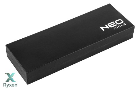 Długopis metalowy 5 w 1 NEO TOOLS