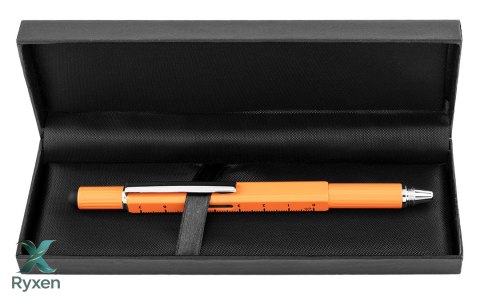 Długopis metalowy 5 w 1 NEO TOOLS