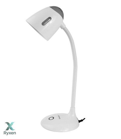 ELD110K Esperanza lampka biurkowa e27 electra czarna Esperanza