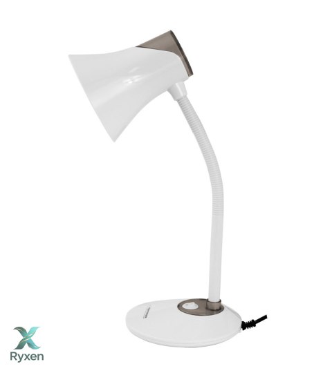 ELD111K Esperanza lampka biurkowa e27 polaris czarna Esperanza