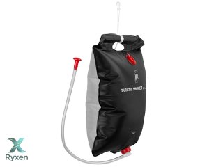 Grawitacyjny prysznic turystyczny TRACER CampPump 20L TRACER