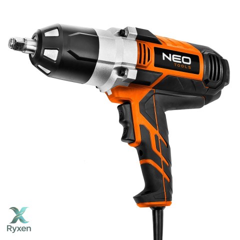 Klucz udarowy 1020W, 950 Nm NEO TOOLS