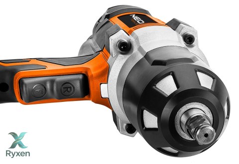 Klucz udarowy 1020W, 950 Nm NEO TOOLS