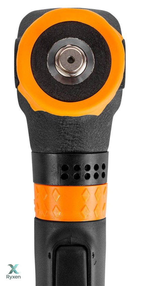 Klucz udarowy kątowy, 1/2", 500 Nm NEO TOOLS