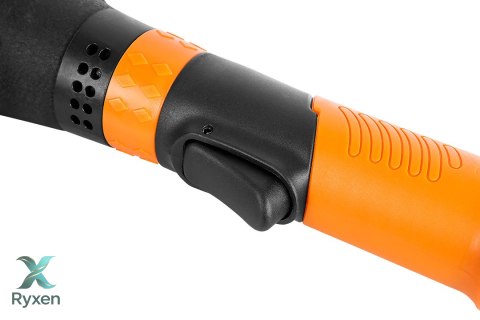 Klucz udarowy kątowy, 1/2", 500 Nm NEO TOOLS