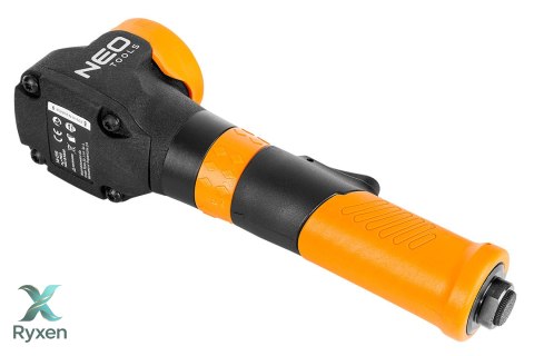 Klucz udarowy kątowy, 1/2", 500 Nm NEO TOOLS