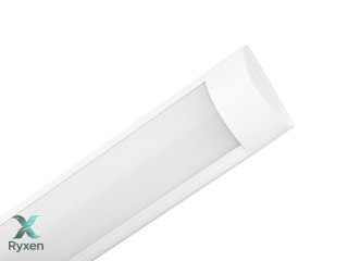 Lampa sufitowa LED 1200mm Rebel 36W, 4000K, 230V Rebel
