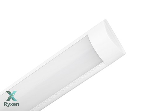Lampa sufitowa LED 1200mm Rebel 36W, 4000K, 230V Rebel