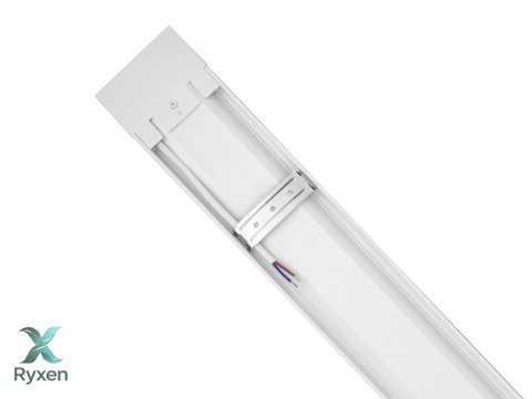 Lampa sufitowa LED 1200mm Rebel 36W, 4000K, 230V Rebel