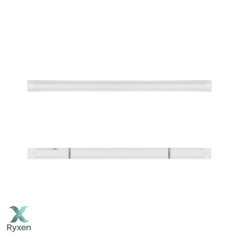 Lampa sufitowa LED 1200mm Rebel 36W, 4000K, 230V Rebel