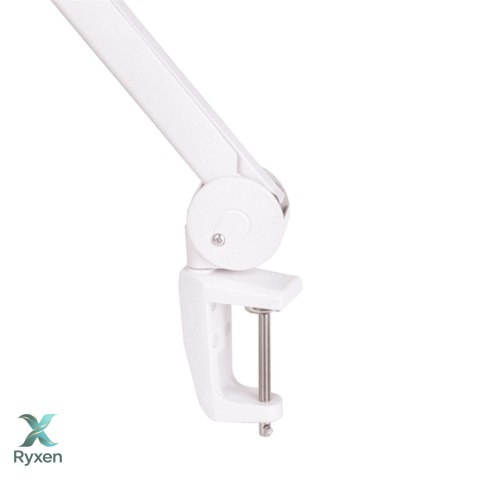 Lampa warsztatowa z lupą 5D 8W (60 SMD) Rebel