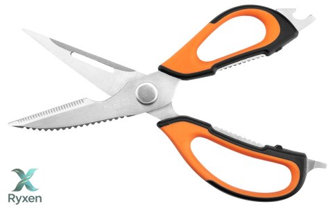 Nożyczki 230 mm 6 w 1 NEO TOOLS