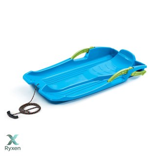 Sanki Prosperplast Hornet niebieskie Prosperplast