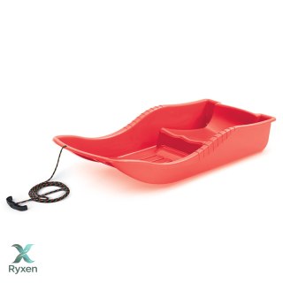 Sanki Prosperplast Snow czerwone Prosperplast