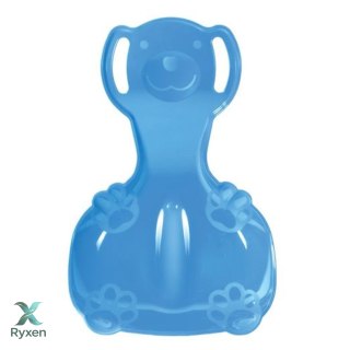 Ślizg dla dzieci Prosperplast Polar Bear 2 niebieski Prosperplast