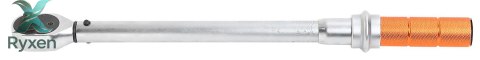 Zestaw kluczy dynamometrycznych 1/4", 3/8", 1/2" 3 szt. NEO TOOLS