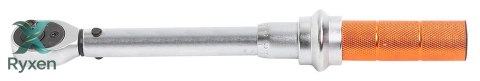 Zestaw kluczy dynamometrycznych 1/4", 3/8", 1/2" 3 szt. NEO TOOLS