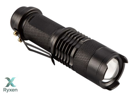 Zestaw survivalowy 14 w 1 w pouchu NEO TOOLS