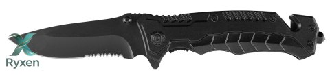 Zestaw survivalowy 14 w 1 w pouchu NEO TOOLS