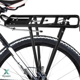 Bagażnik rowerowy - aluminiowy TRIZAND