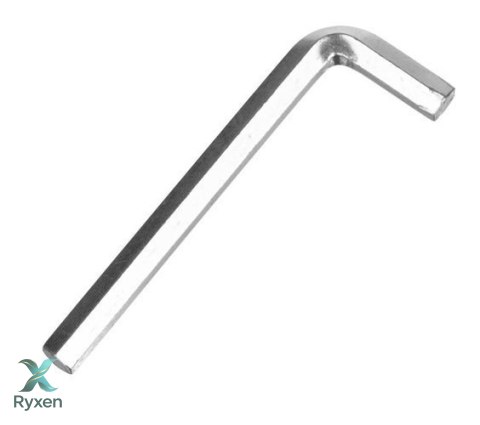 Bagażnik rowerowy - aluminiowy TRIZAND