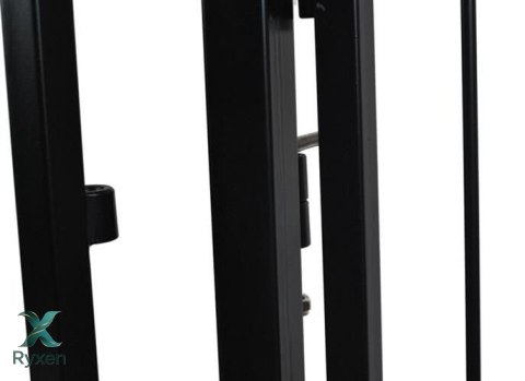 Bramka do kominka basic BK-2961 KAMINER