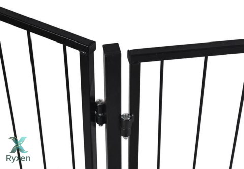 Bramka do kominka basic BK-2961 KAMINER