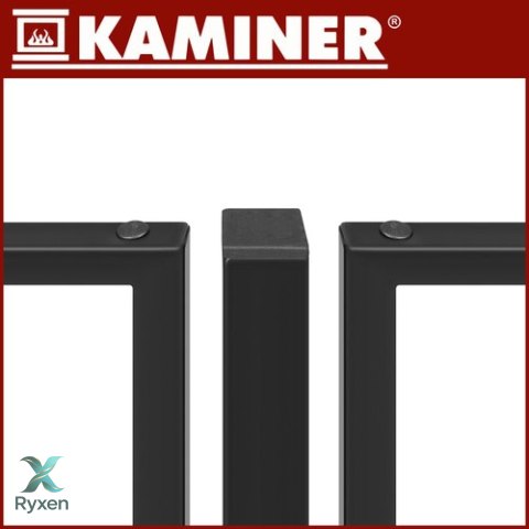 Bramka do kominka basic BK-2961 KAMINER