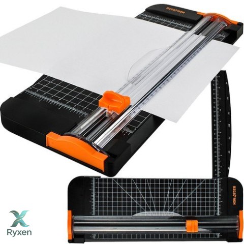 Gilotyna do papieru - trymer BIGSTREN