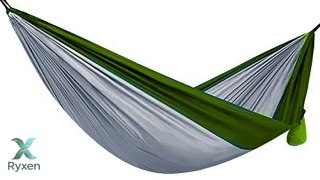 Hamak turystyczny Santiago 260x140cm GARDLOV