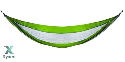 Hamak turystyczny Santiago 260x140cm GARDLOV