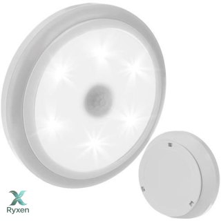 Lampka nocna LED z czujnikiem ruchu IZOXIS