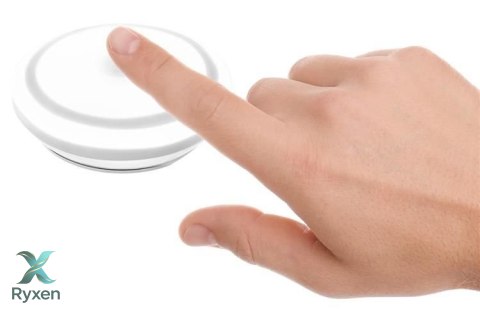 Lampka nocna LED z czujnikiem ruchu IZOXIS