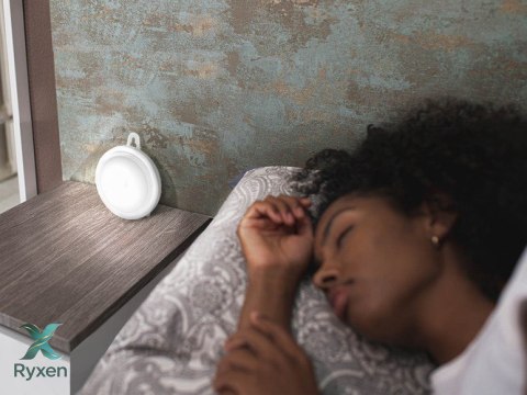 Lampka nocna LED z czujnikiem ruchu IZOXIS