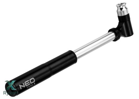 Mini pompka rowerowa NEO TOOLS