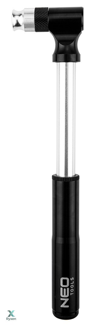 Mini pompka rowerowa NEO TOOLS
