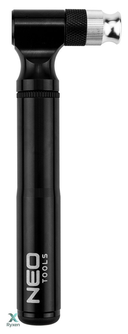 Mini pompka rowerowa NEO TOOLS