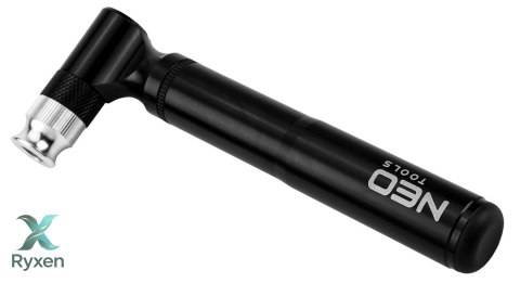 Mini pompka rowerowa NEO TOOLS