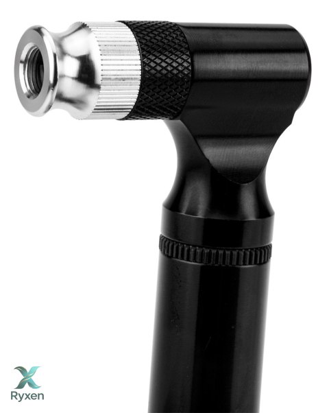 Mini pompka rowerowa NEO TOOLS