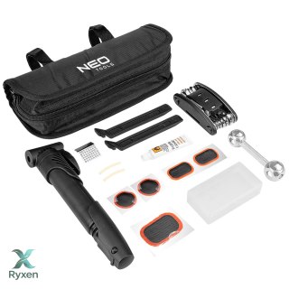 Naprawczy zestaw rowerowy NEO TOOLS