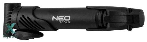 Naprawczy zestaw rowerowy NEO TOOLS