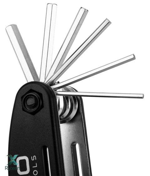 Naprawczy zestaw rowerowy NEO TOOLS