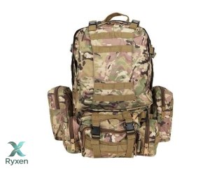 Plecak militarny HQ TRIZAND