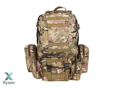 Plecak militarny HQ TRIZAND