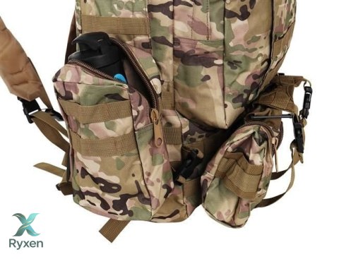 Plecak militarny HQ TRIZAND