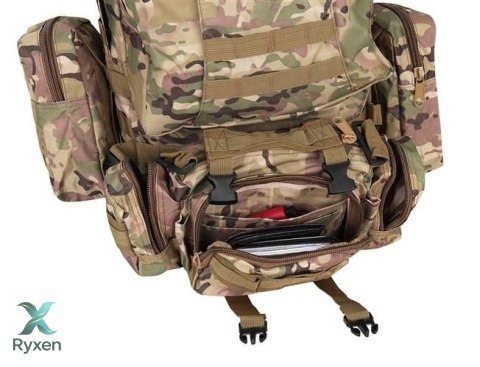 Plecak militarny HQ TRIZAND
