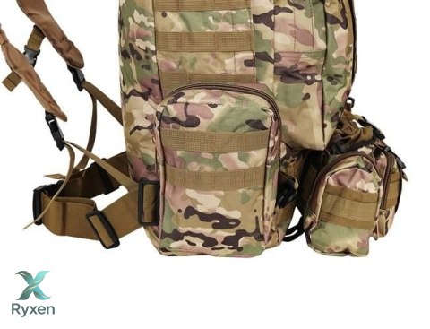 Plecak militarny HQ TRIZAND